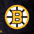 NHL Boston Bruins Distressed Surface Book 2 15in Skin
